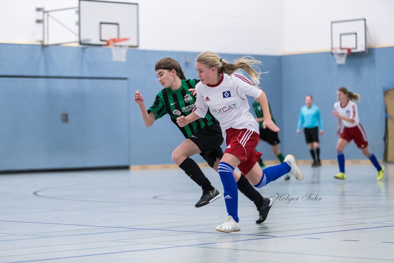 Bild 119 - HFV Futsalmeisterschaft C-Juniorinnen